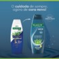 Shampoo Palmolive 315ml Anticaspa Antiq