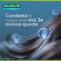 Shampoo Palmolive 315ml Anticaspa Antiq