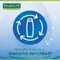 Shampoo Palmolive 315ml Anticaspa Cuid.