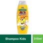 Shampoo Palmolive Kids 315ml Abelha