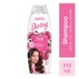 Shampoo Darling 315ml Tilia