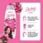 Shampoo Darling 315ml Tilia