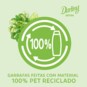 Shampoo Darling 315ml Detox