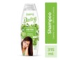 Shampoo Darling 315ml Detox