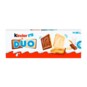 Biscoito Kinder 150g Duo