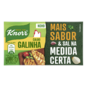 Caldo Knorr 57g Galinha