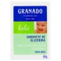 Sabonete Barra Bebe Granado 90g Erva Doce