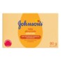 Sabonete Barra Baby Johnsons 80g Glicerina
