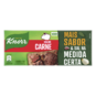 Caldo Knorr 114g Carne Real.cor