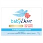 Sabonete Barra Baby Dove 75g Hidra.enrique.