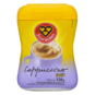 Cafe 3 Coracoes 150g Capucc.diet Pt