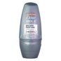 Desod.roll-on Dove 50ml S/perfume Men