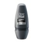 Desod.roll-on Dove 50ml Invisible Men