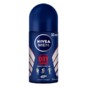 Desod.roll-on Nivea 50ml Dry Impact