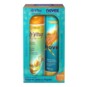Kit Sh.+cond.novex 2x300ml Oleo de Argan