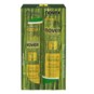Kit Sh.+cond.novex 2x300ml Broto de Bambu