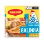 Caldo Maggi 57g Galinha