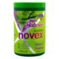 Creme de Tratamento Novex 1kg Super Babosao