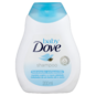Shampoo Baby Dove 200ml Hidra.enrique.