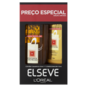 Kit Sh.+cond.elseve 375+170ml Oleo Extraordin