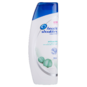 Shampoo Head&shoulders 200ml Anticoceira