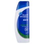 Shampoo Head&shoulders 200ml Mentol