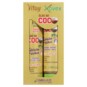 Kit Sh.+cond.novex 2x300ml Oleo de Coco