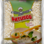 Canjica Patusco 500g Branca