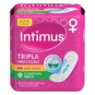 Abs.gel Intimus 8un Nor.seca S/abas