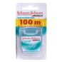 Fio Dental Johnson&johnson 100m Essencial Menta