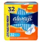 Abs.always 32un Bas.seca C/abas