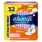 Abs.always 32un Bas.suav.c/abas