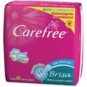 Prot.diario Carefree 40un Brisa S/perfume