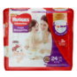 Fralda Desc.roup.huggies Supre.mega 24un Xg