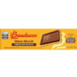 Chocobiscuit Bauducco 80g Ao Leite