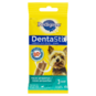 Petisco Dentastix Pedigree 45g Racas Pequenas