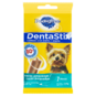 Petisco Dentastix Pedigree 110g Racas Pequenas