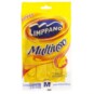 Luva Forrada Limppano Un Multiuso M