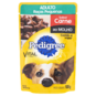 Racao Pedigree 100g Carne Racas Peq
