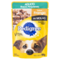 Racao Pedigree 100g Frango Ao Molho