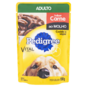 Racao Pedigree 100g Carne Adulto