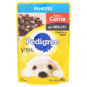 Racao Pedigree 100g Filhote Carne