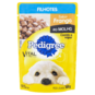 Racao Pedigree 100g Filh.fgo Ao Mol