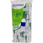 Canudo Bio. Strawplast 100un Sa. de Pa. 5mm