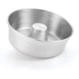 Forma de Bolo Aluminio Oliveira Un N22