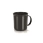 Caneca Escolar Ou 350ml Preta