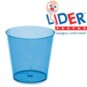 Copo P/brigadeiro Lider 50ml Azul