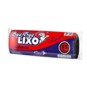 Saco de Lixo Roll Bye Bye 15l Preto