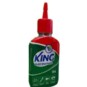 Oleo King 100ml Maquina