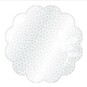 Fundo P/forminha Lider 100un Branco N-9